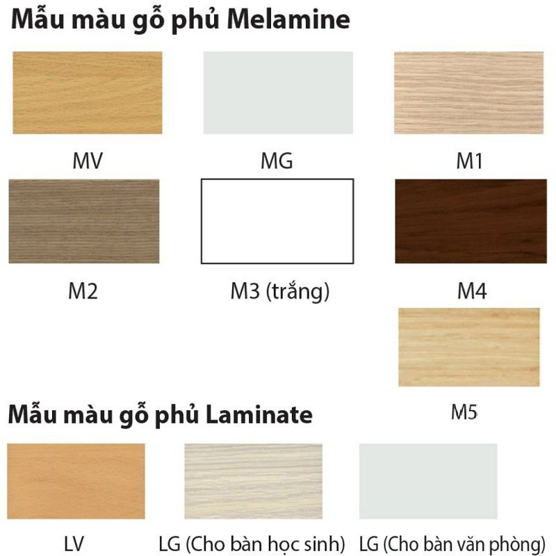 BÀN LÀM VIỆC CÓ KHAY ĐỰNG BÀN PHÍM