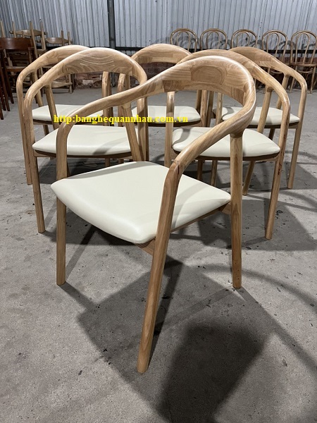 Bộ bàn ghế ăn gia đình PT716