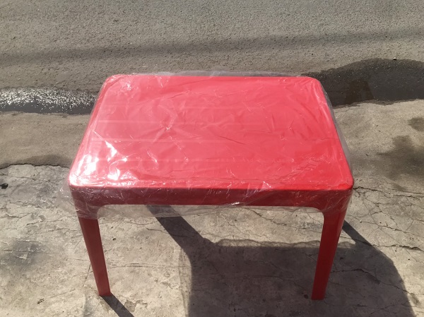 Bàn nhựa quán nhậu PT603