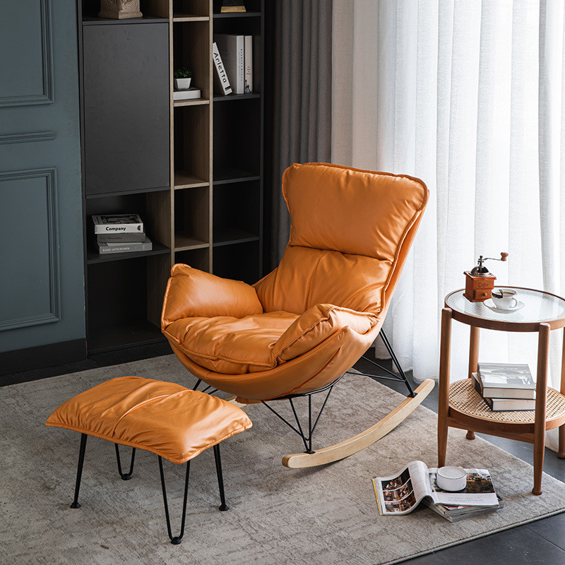 GHẾ THƯ GIÃN BẬP BÊNH