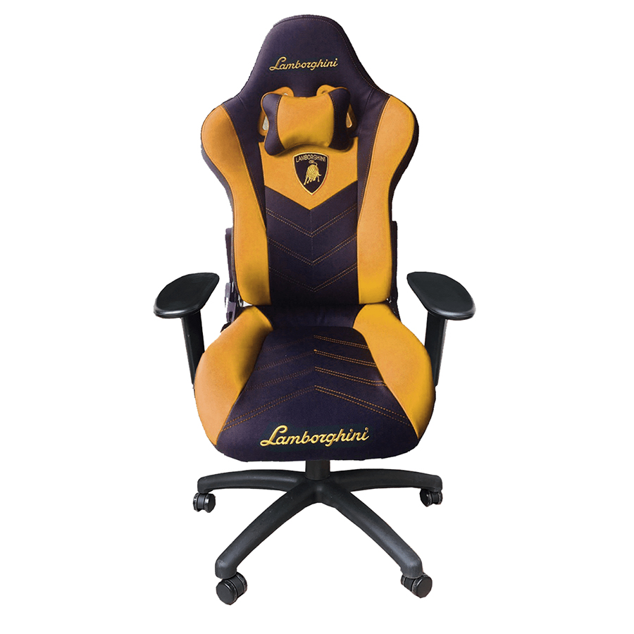 Ghế Gaming Lamborghini   PT008