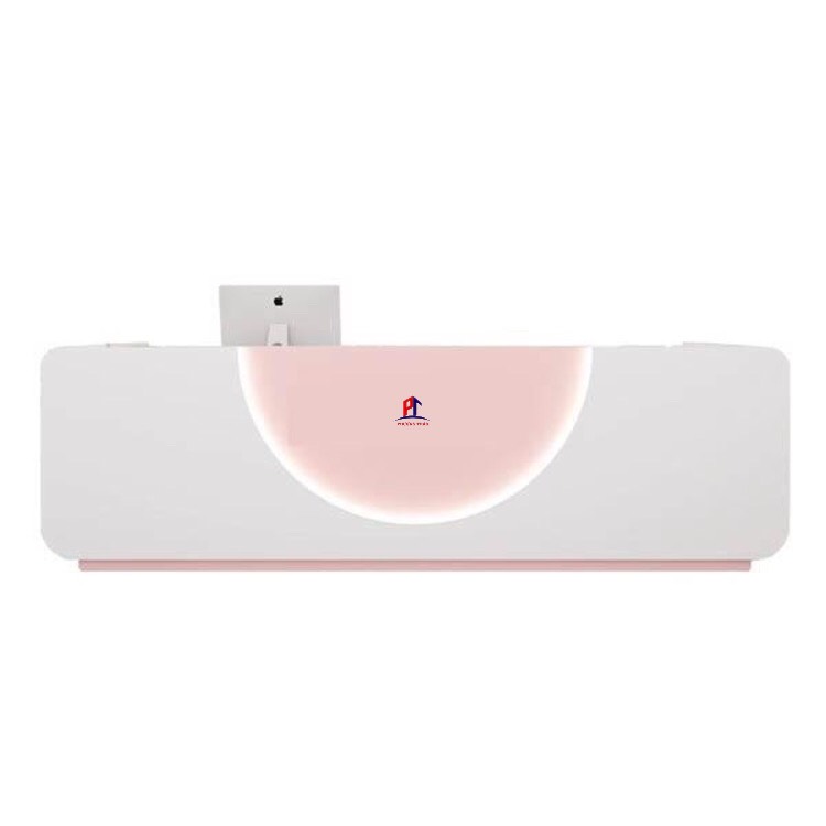 QUẦY LỄ TÂN SHOP THỜI TRANG  PT1097