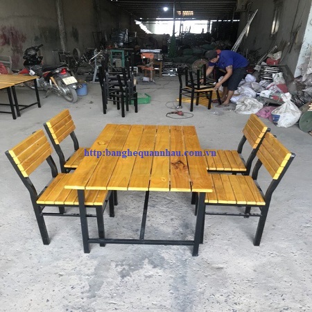 Tủ Quần Áo Gỗ PT914