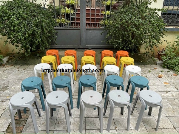 Ghế sự kiện PT614