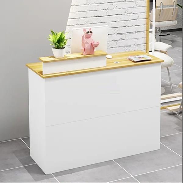 Quầy Lễ Tân Shop Thời Trang Gía Rẻ