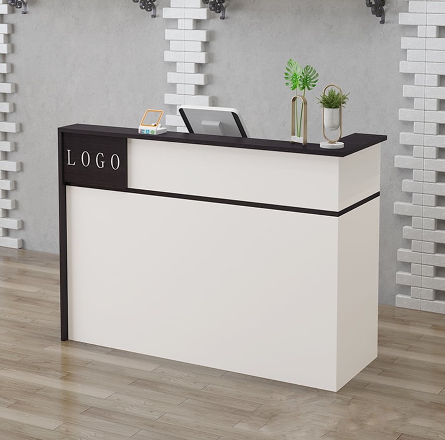 QUẦY LỄ TÂN QLTPT008