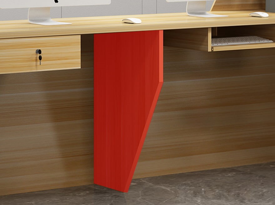 Quầy Lễ Tân PT994