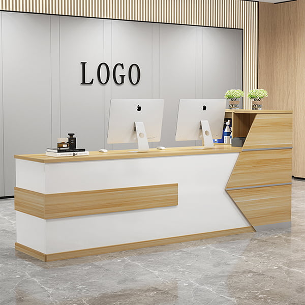 Quầy Lễ Tân PT994