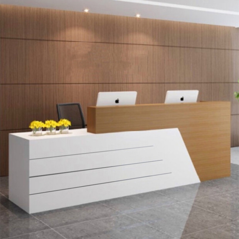 Quầy lễ tân PT992