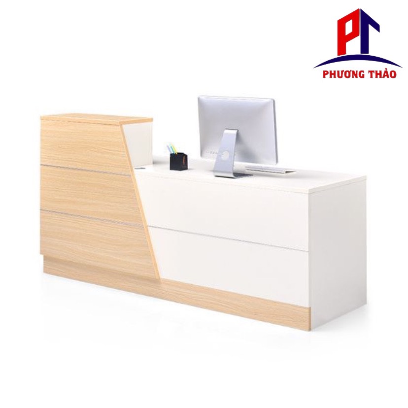 Quầy Lễ Tân Văn Phòng PT1106