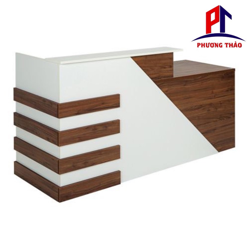 Quầy Lễ Tân Văn Phòng PT1106