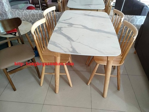 Bàn ghế quán nhậu PT902