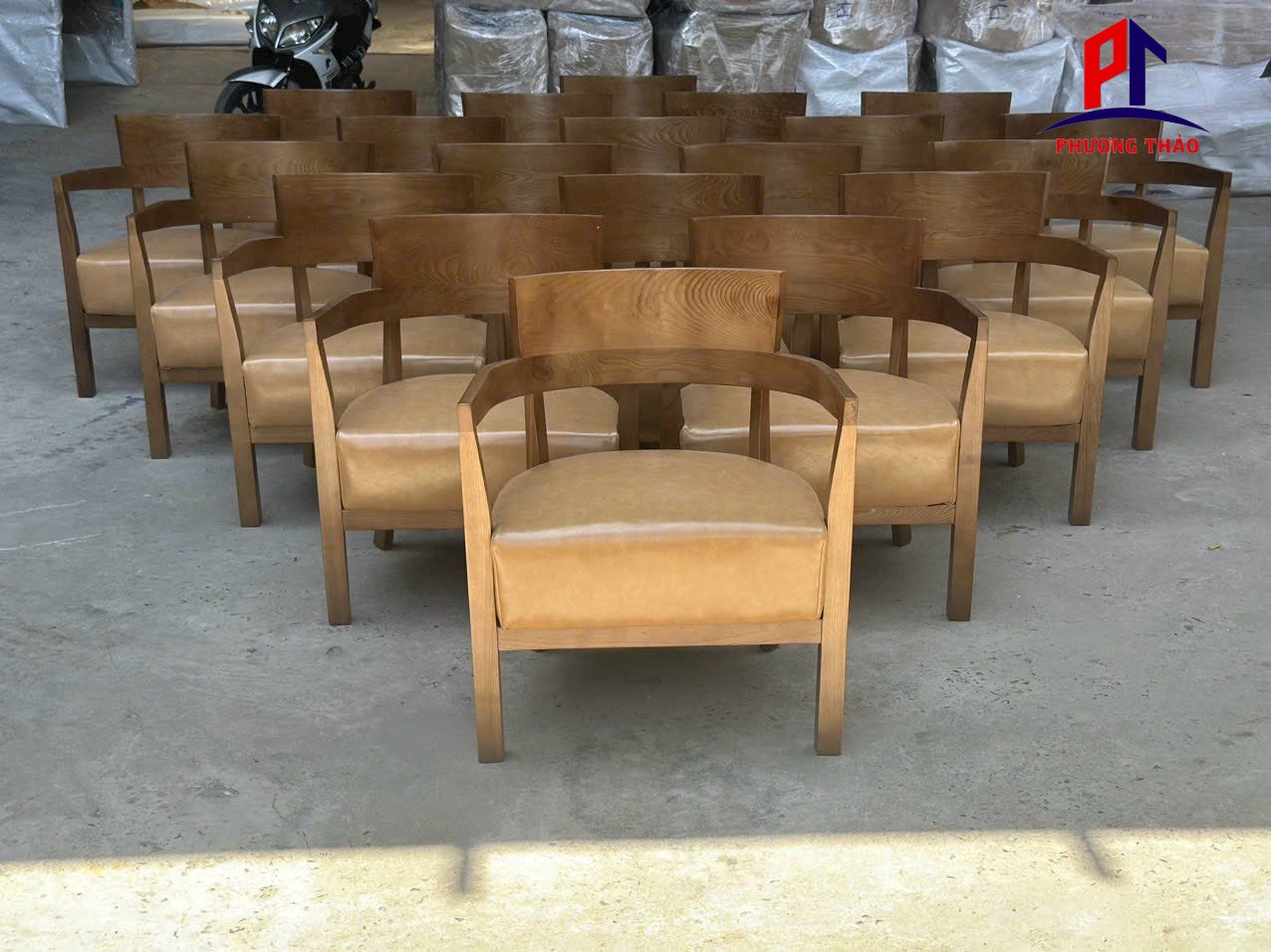 SOFA CAFE STARBUCK TM 02