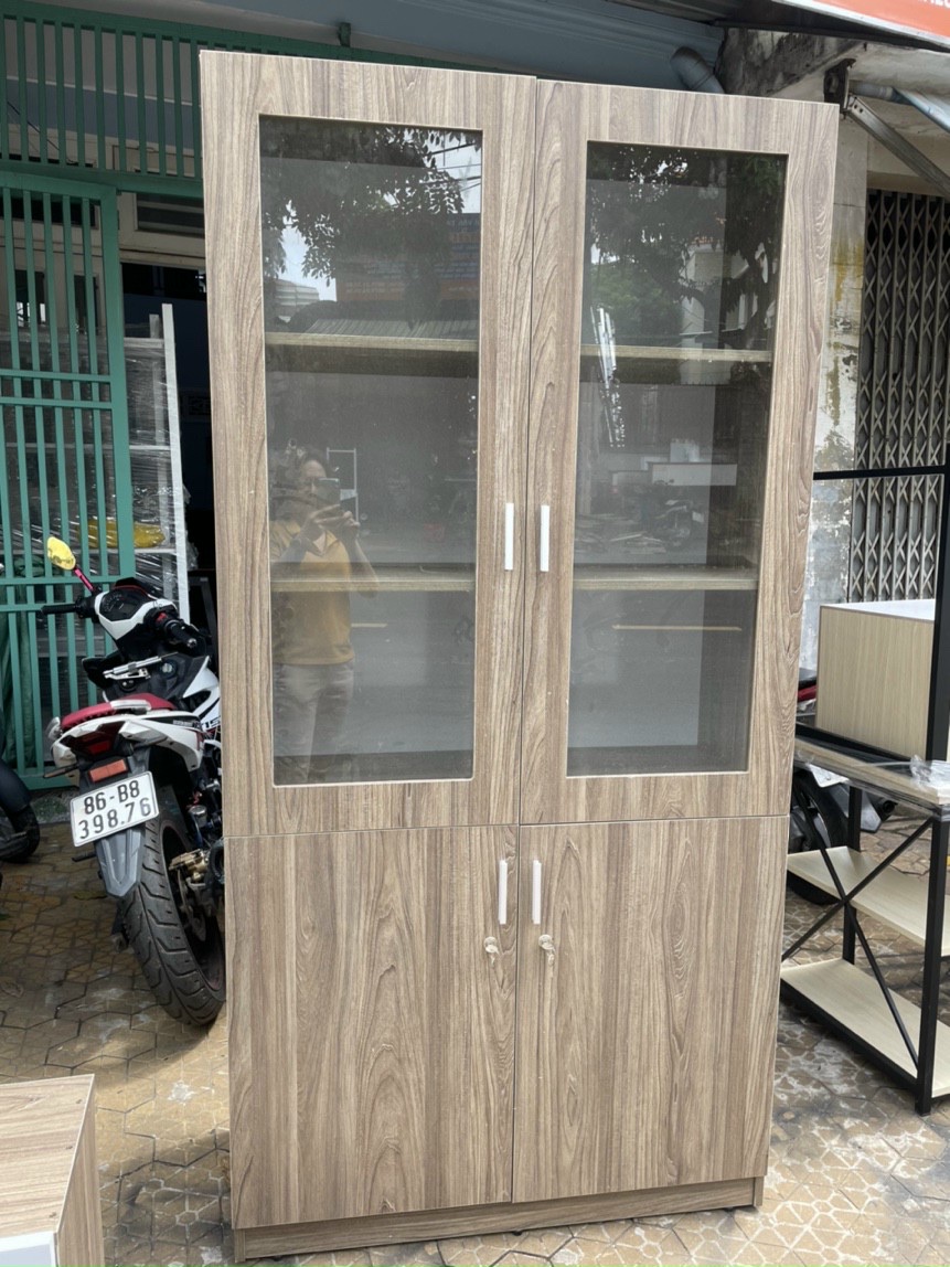 Tủ tài liệu , tủ hồ sơ PT01