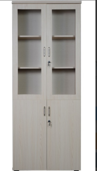 TỦ HỒ SƠ 2 CÁNH PT80