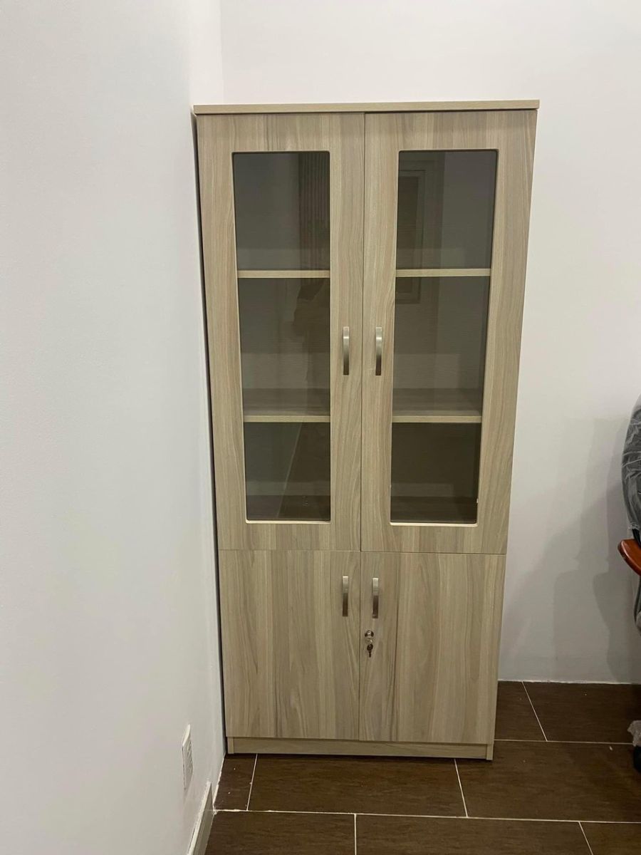 Tủ tài liệu , tủ hồ sơ PT01