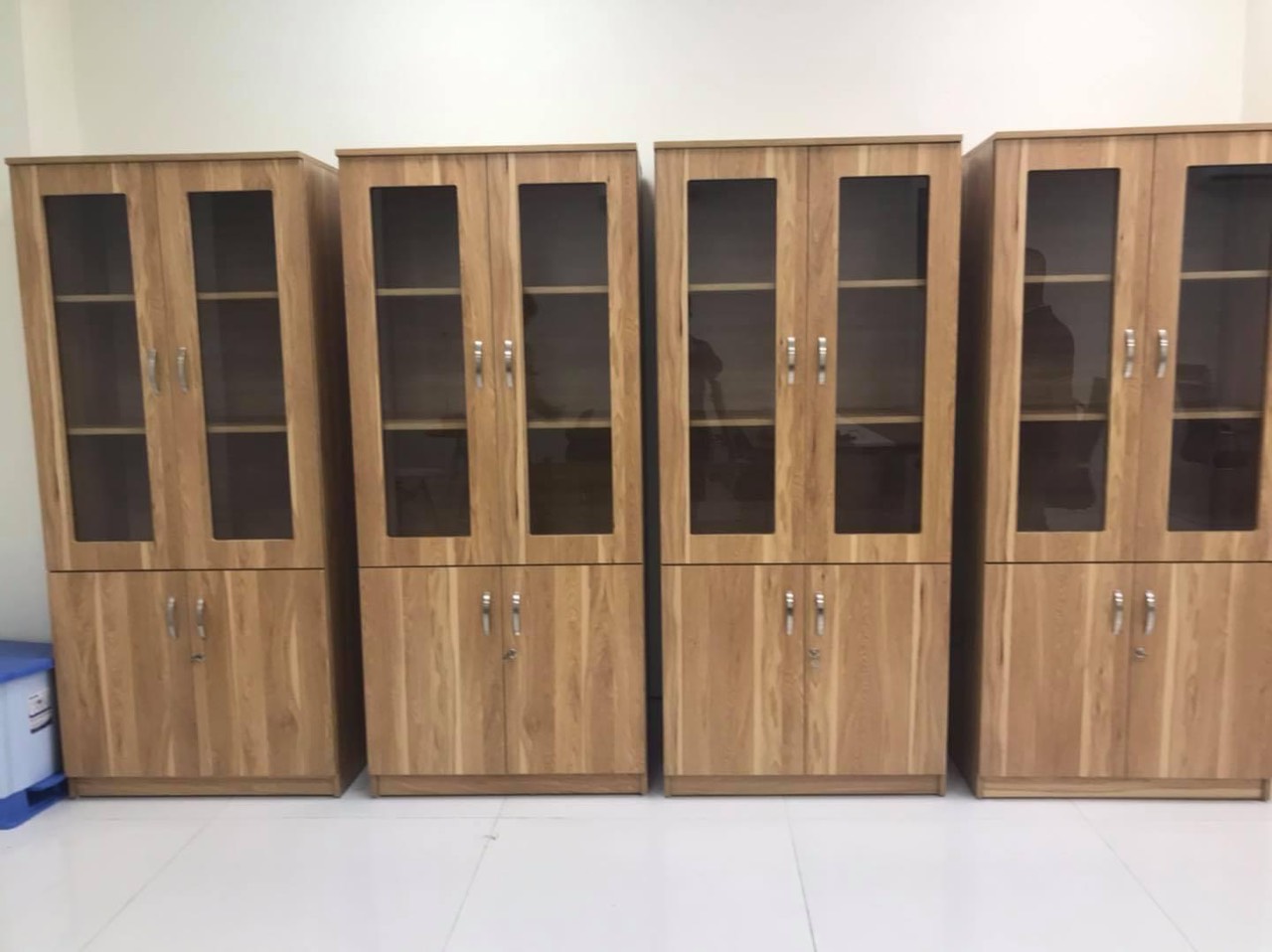 Tủ tài liệu , tủ hồ sơ PT01