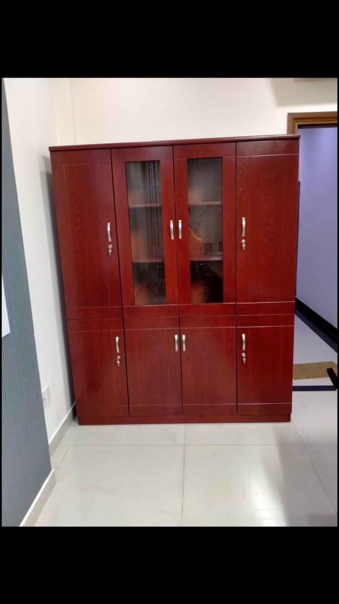 Tủ Tài liệu , tủ hồ sơ 4  cửa PT 03