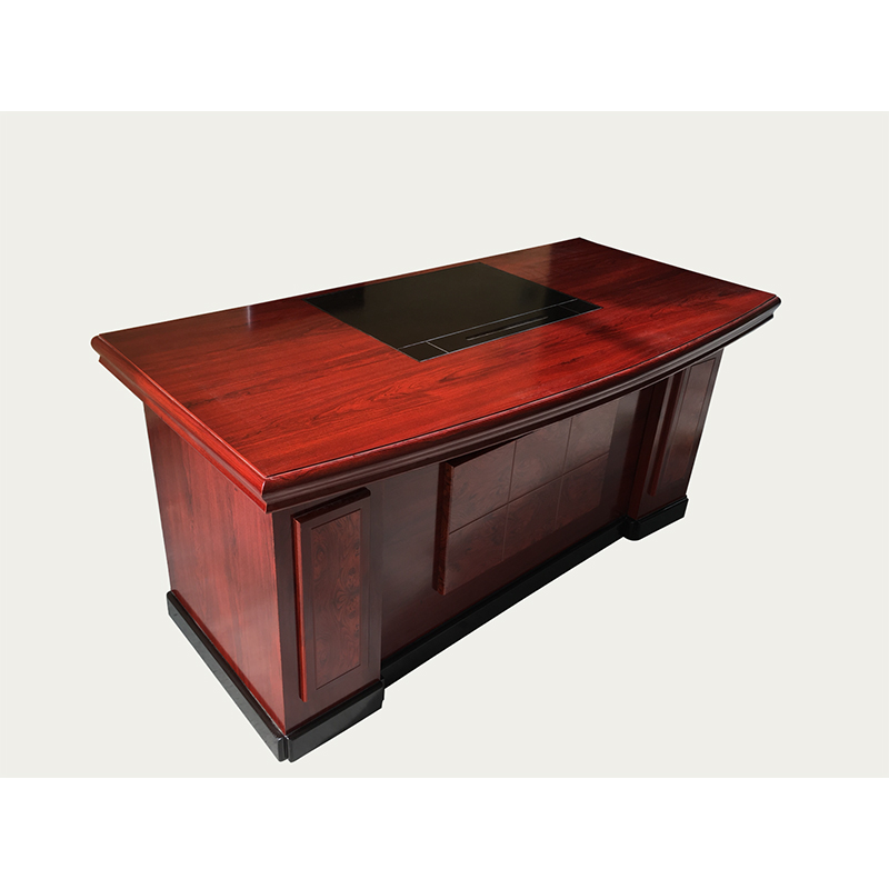 Bàn Giám Đốc 1m6 Gỗ Công Nghiệp