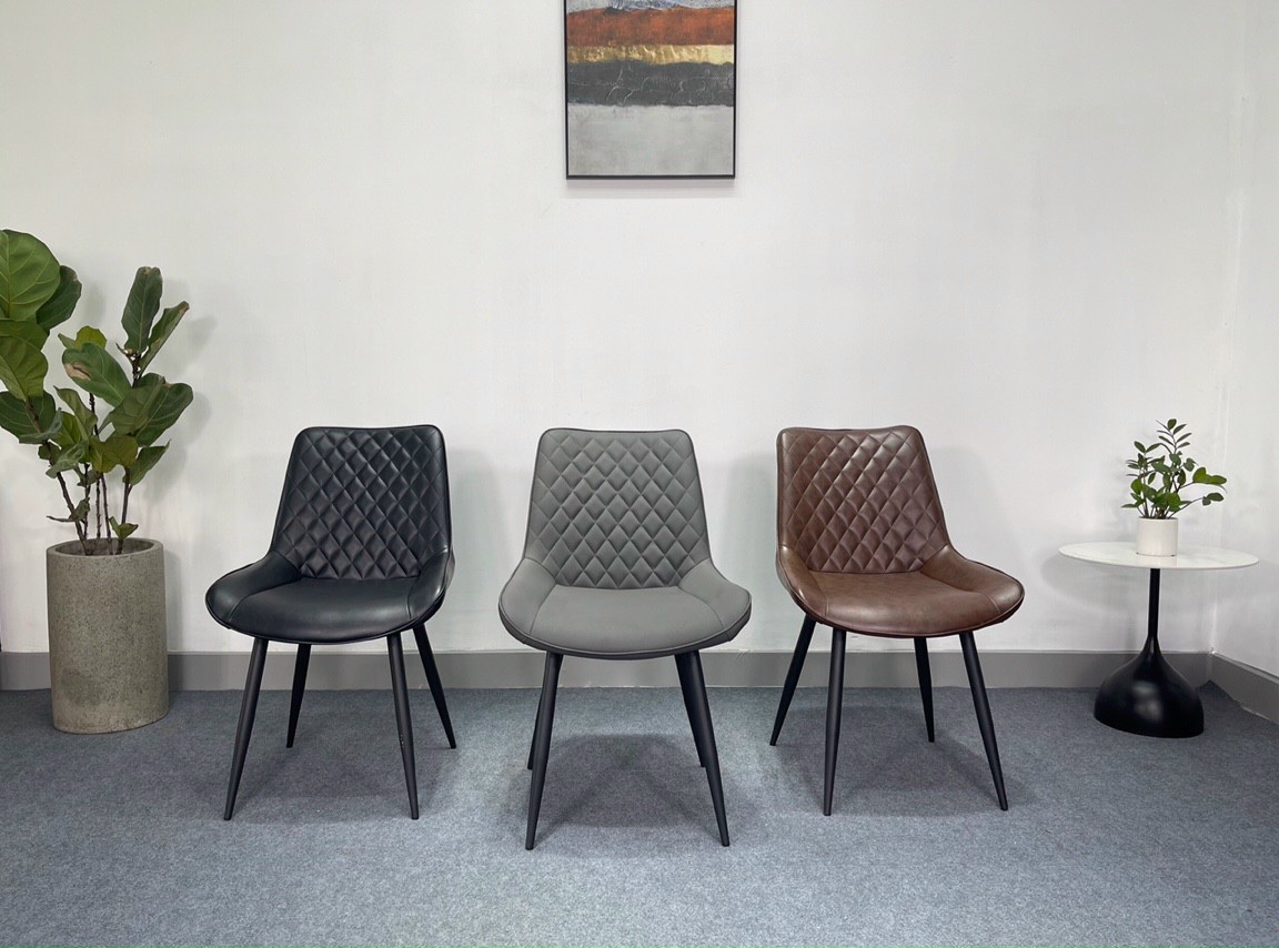 NHỮNG MẪU GHẾ TIẾP KHÁCH VĂN PHÒNG NHỎ GỌN