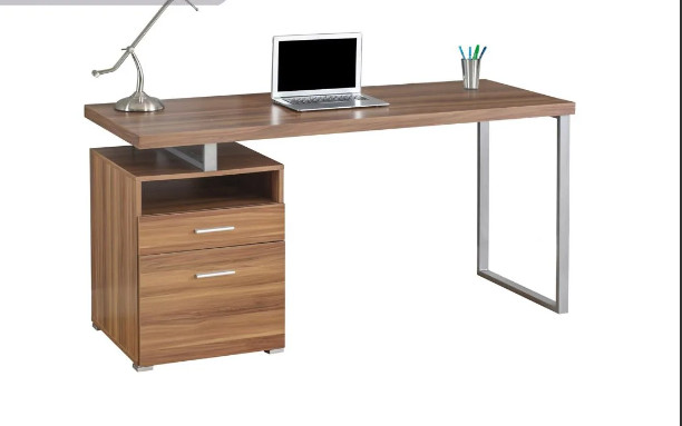 BÀN LÀM VIỆC KHUNG SẮT HỘC TỦ RỜI