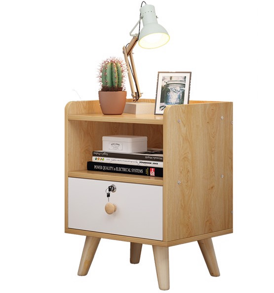 Tủ Đầu Giường PT071