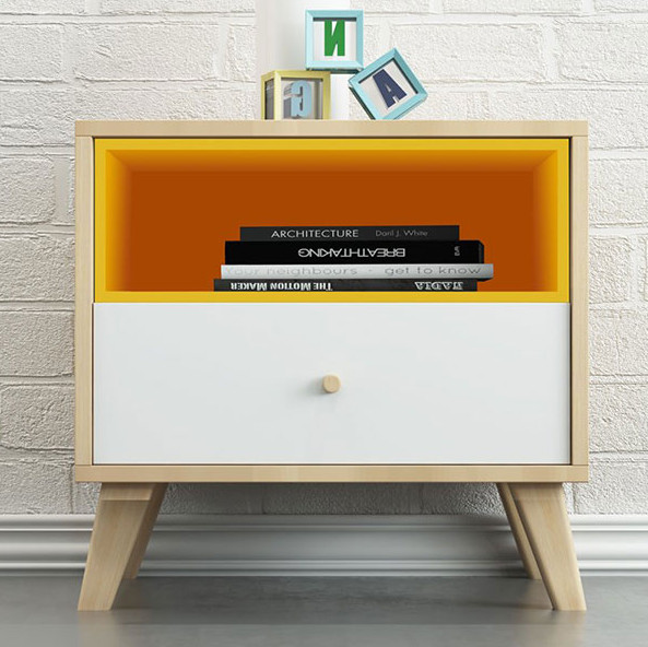 Tủ Đầu Giường PT072