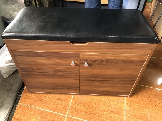 Thanh Lý Tủ giày PT801 mới 95% Giá rẻ