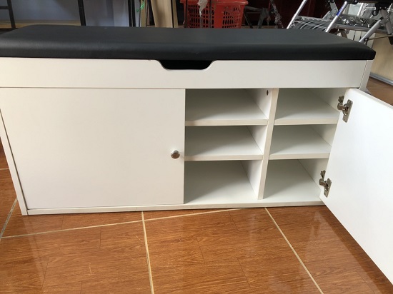 Thanh Lý Tủ giày PT801 mới 95% Giá rẻ