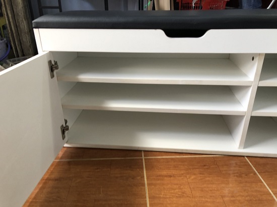 Thanh Lý Tủ giày PT801 mới 95% Giá rẻ