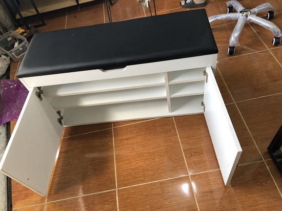 Thanh Lý Tủ giày PT801 mới 95% Giá rẻ