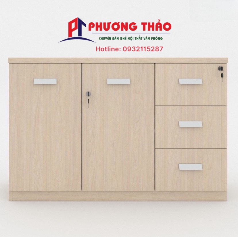 Tủ tài liệu Classic PT 2024
