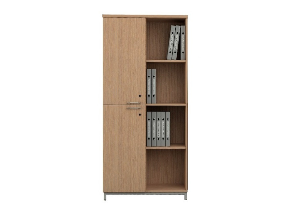 Tủ Tài Liệu Gỗ TTLPT03