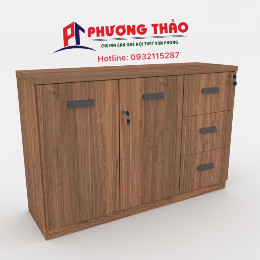 Tủ tài liệu Classic PT 2024