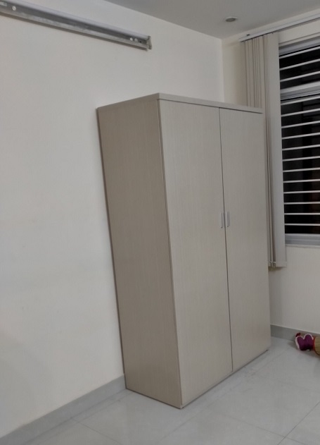 Tủ Quần Áo Gỗ PT093