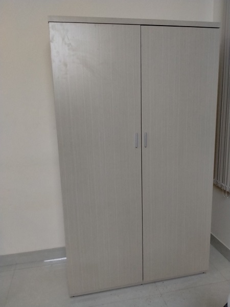 Tủ Quần Áo Gỗ PT093