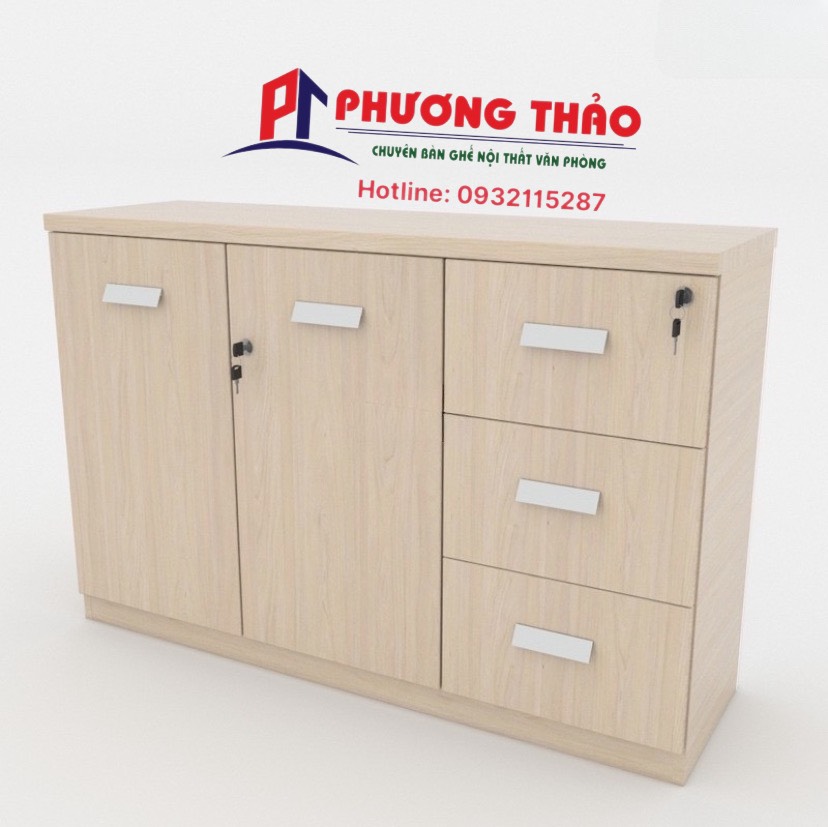 Tủ tài liệu Classic PT 2024