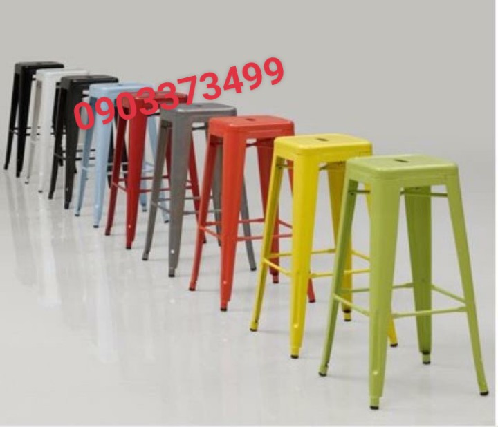 Ghế bar tulip PT805