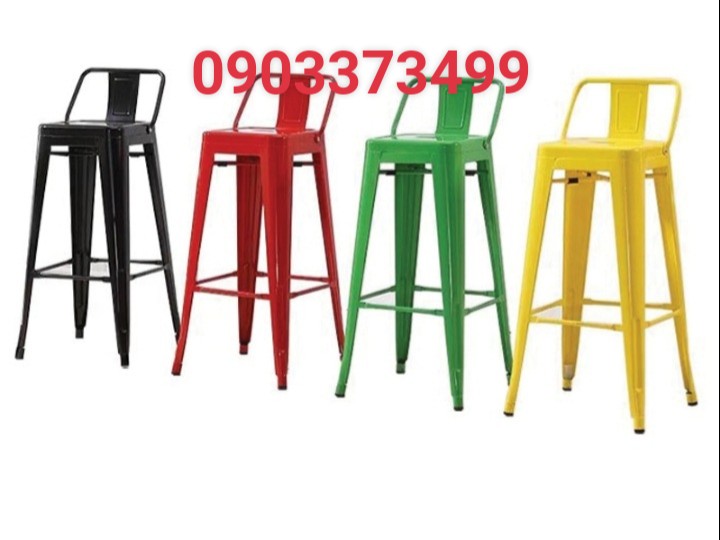ghế bar tựa PT826