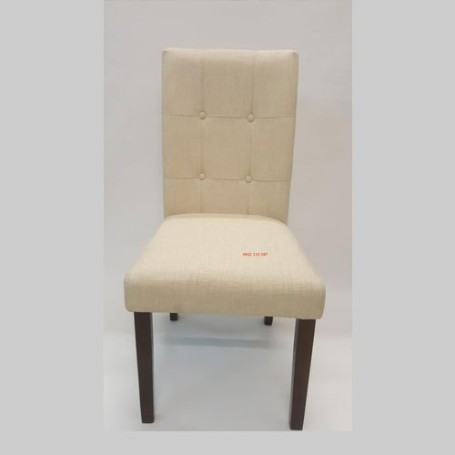 Ghế ăn cao cấp có nệm