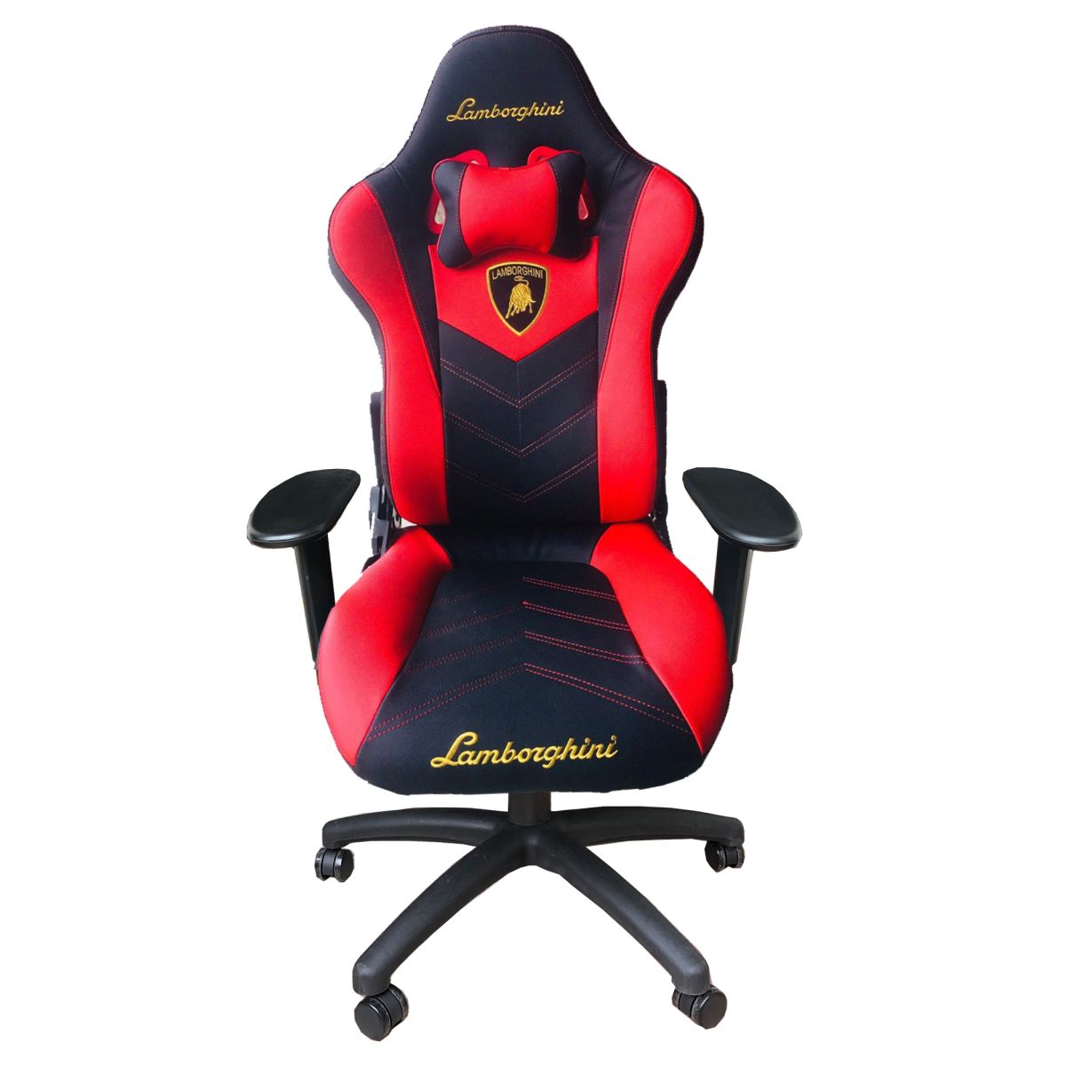 Ghế Gaming Lamborghini   PT008