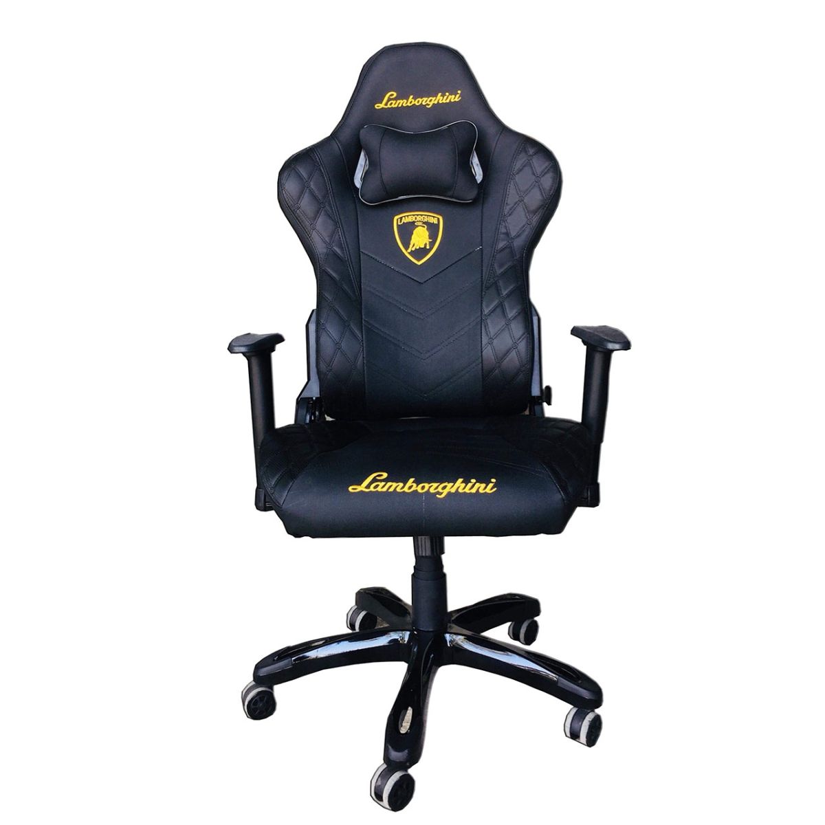 Ghế Gaming Lamborghini   PT008