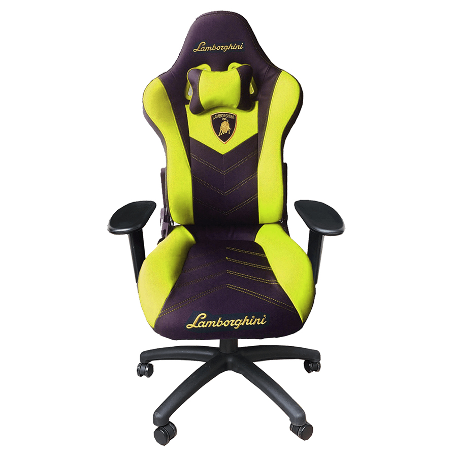 Ghế Gaming Lamborghini   PT008