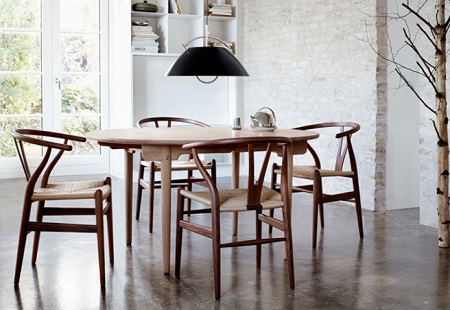 Bàn Ghế Quán Ăn - Nhà Hàng PT137