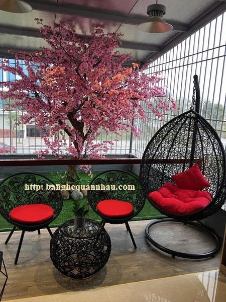 Bộ xích đu PT705