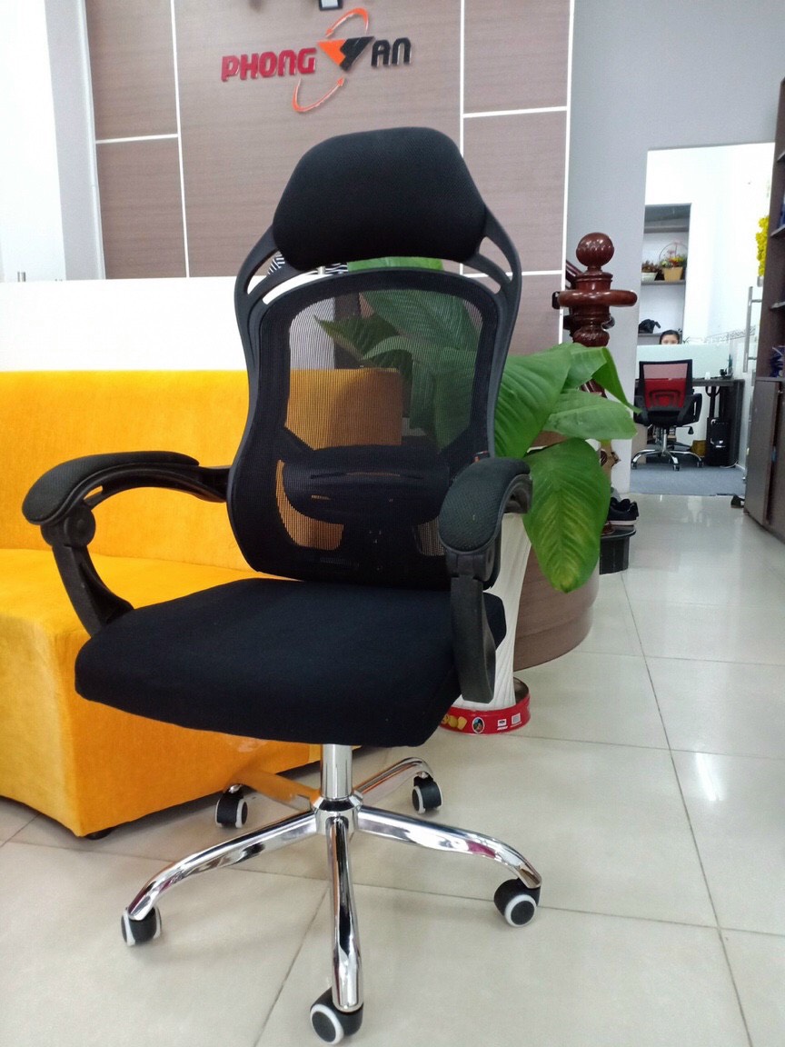 Ghế xoay trưởng phòng TH886