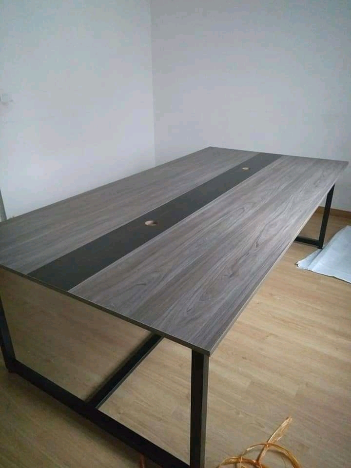 Bàn Họp Nhóm 6 - 8 Người PT041