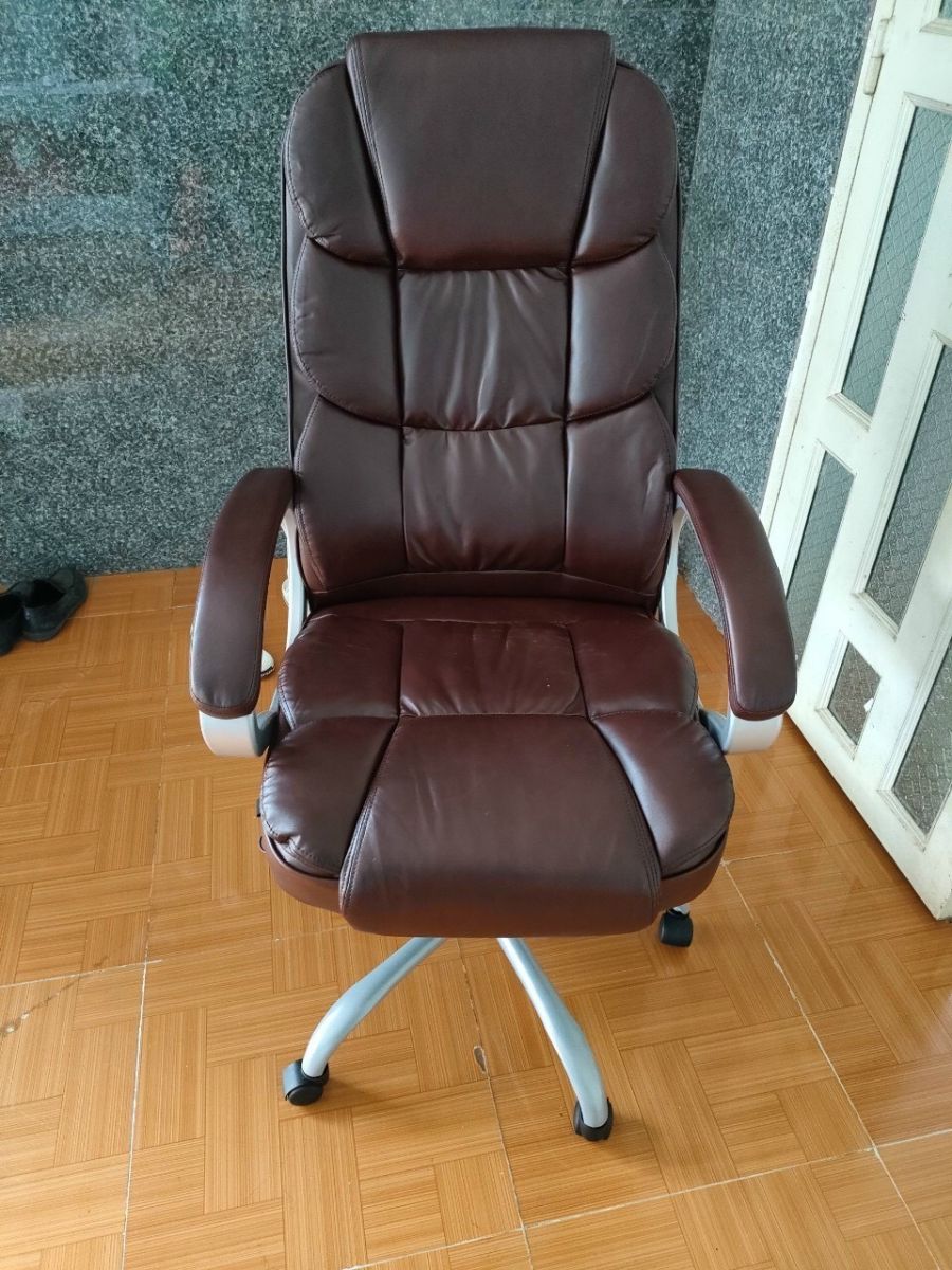 Ghế Giám Đốc PT017