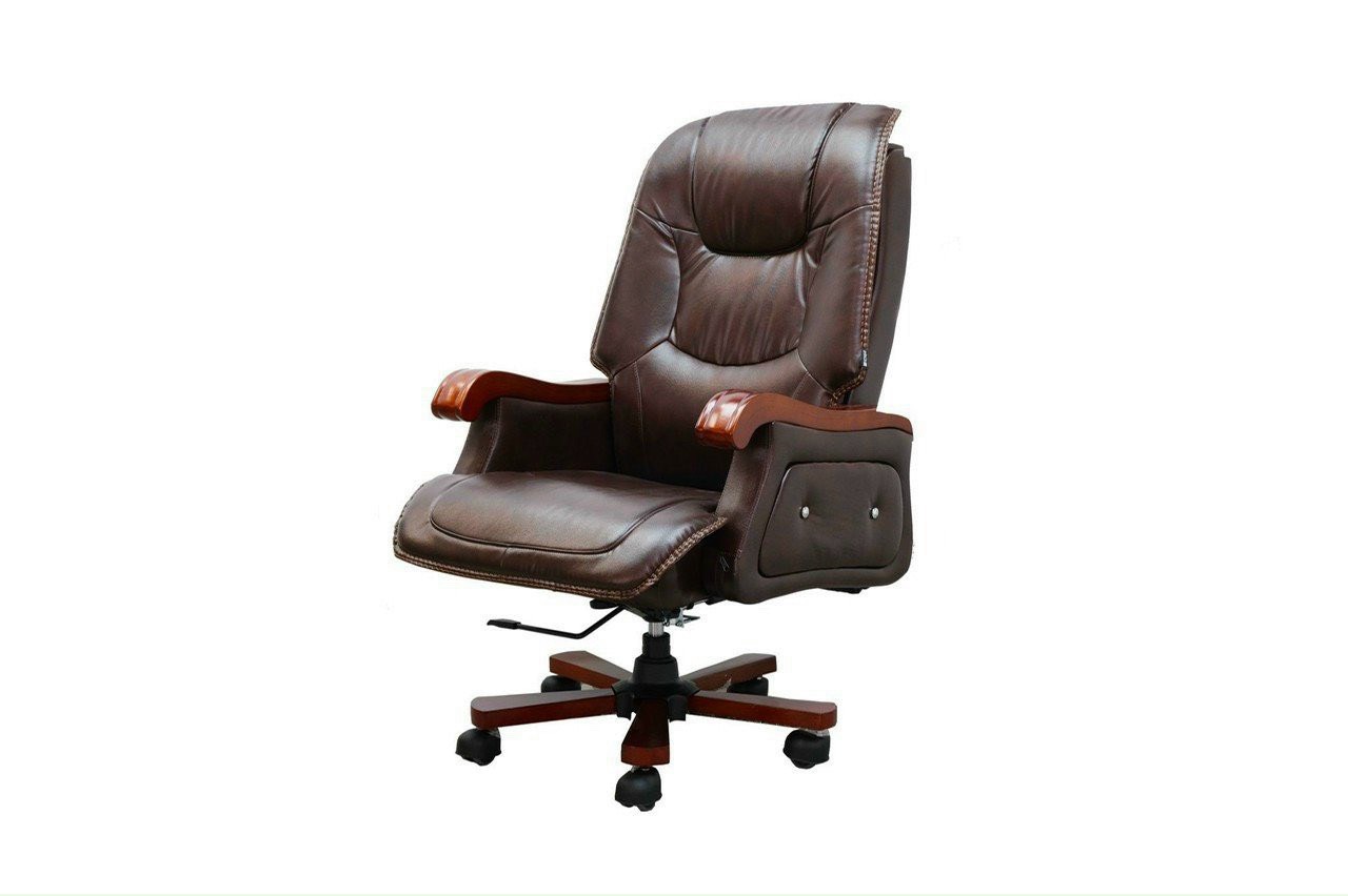 Ghế giám đốc da PT 010