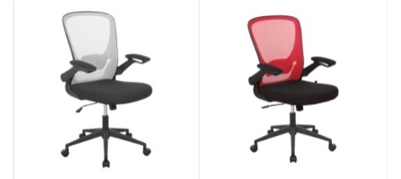 Ghế Xoay Công Thái Học PT049